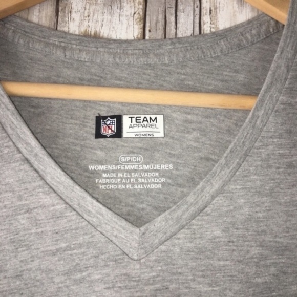 NFL New York Jets Grey Helmut - Picture 4 of 4